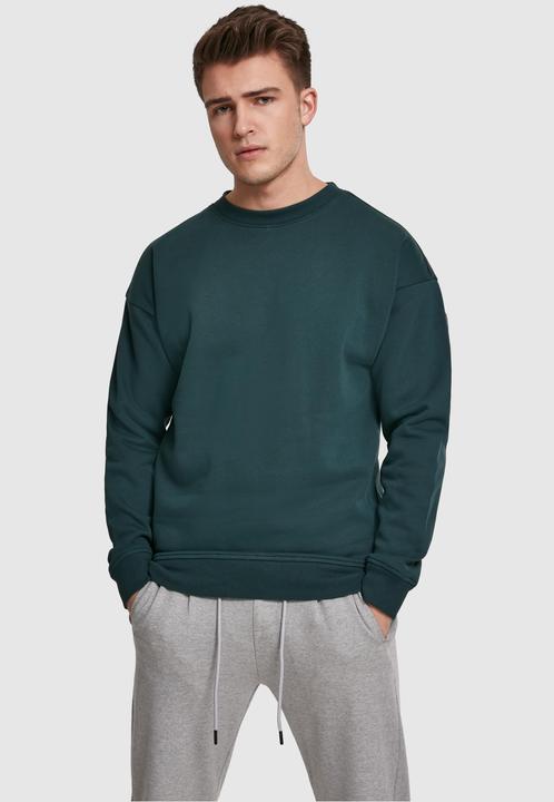 Produktbild Urban Classics Sweat Crewneck (M)