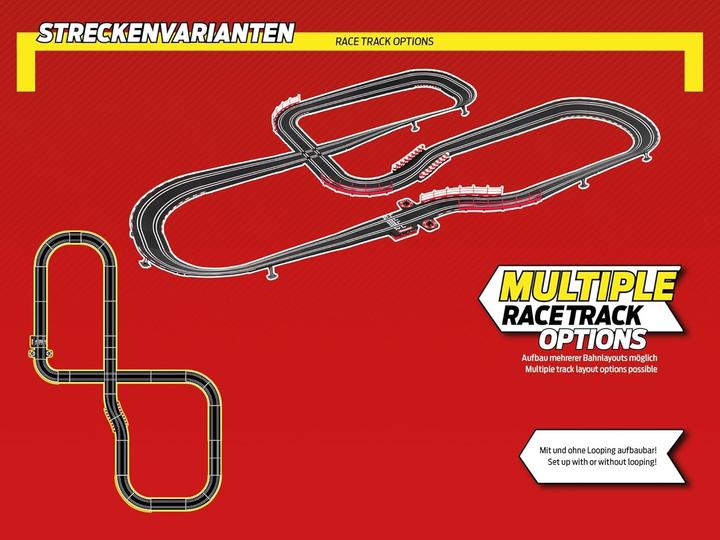 Produktbild Carrera Power Racing