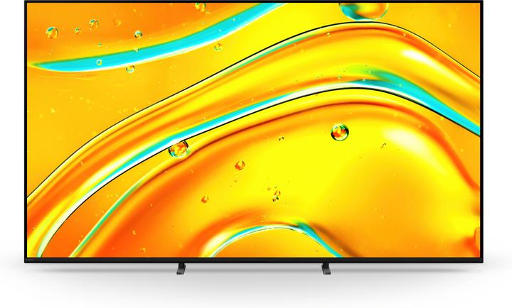 Sony K65XR52BP (65", Bravia 3, Mini-LED)