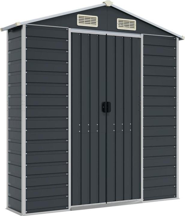 Produktbild vidaXL Gartenhaus