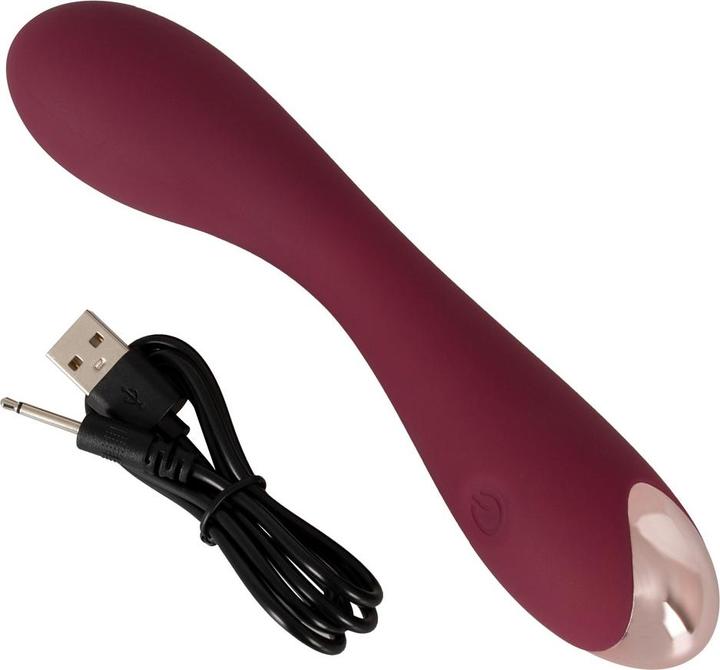 Image du produit Magic Shiver Vibrateur rechargeable