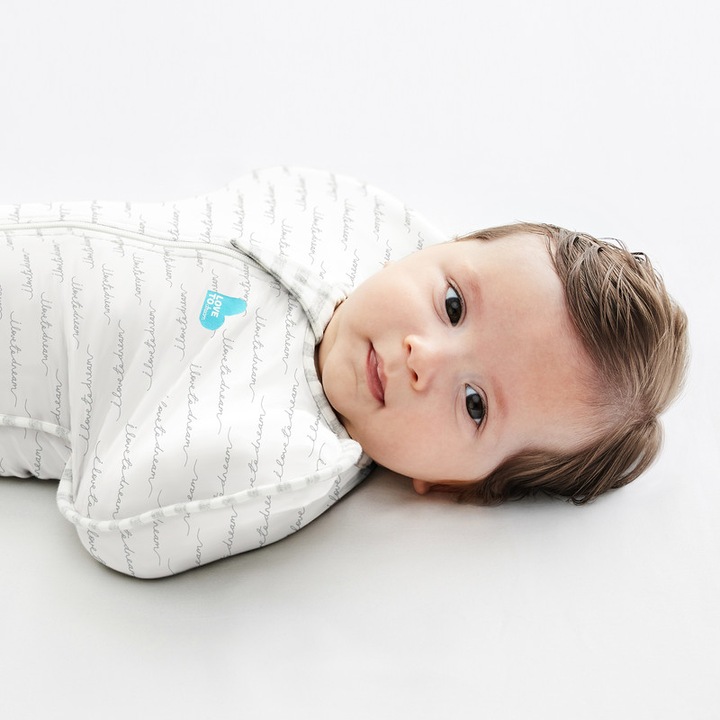 Produktbild Love to Dream Swaddle Up (62 cm)