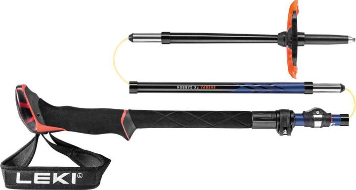 Image du produit Leki Sherpa FX Carbon (110 - 130 cm)
