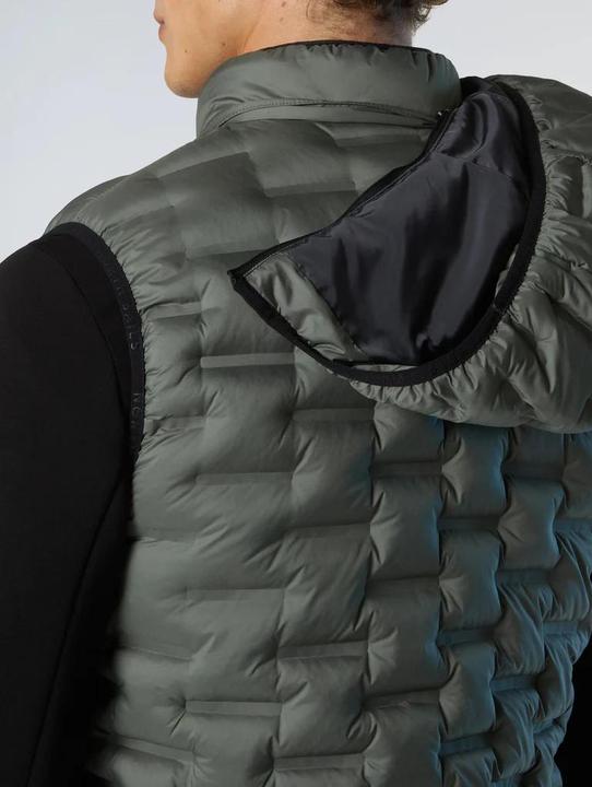 Actual product image North Sails Laser (M)