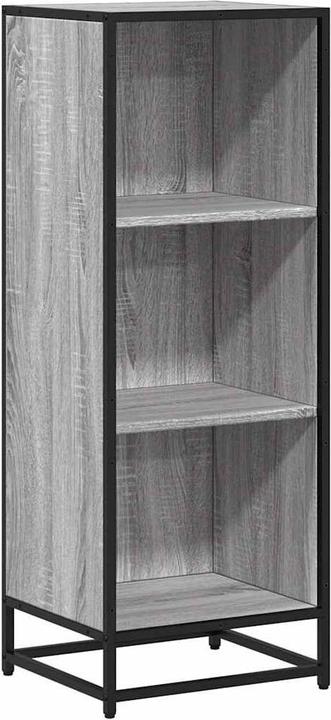 Chêne, Gris, Gris Sonoma