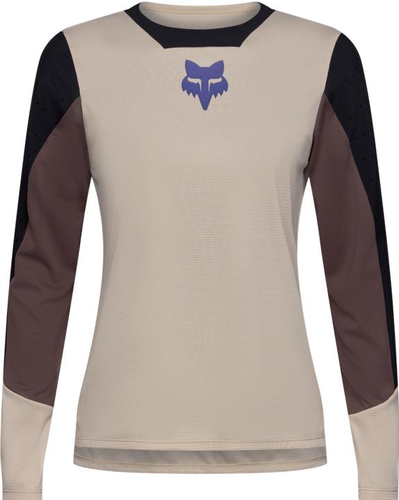 Produktbild Fox W Defend Ls Jersey Park (XS)