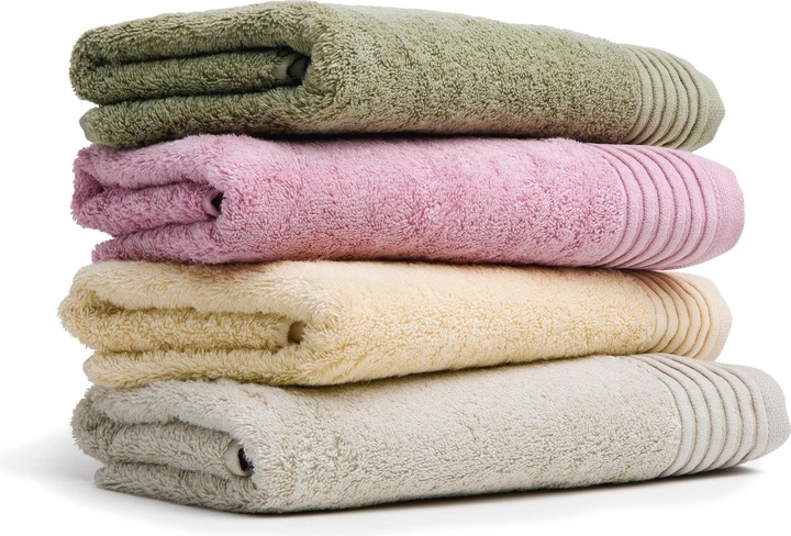 Actual product image Möve Loft