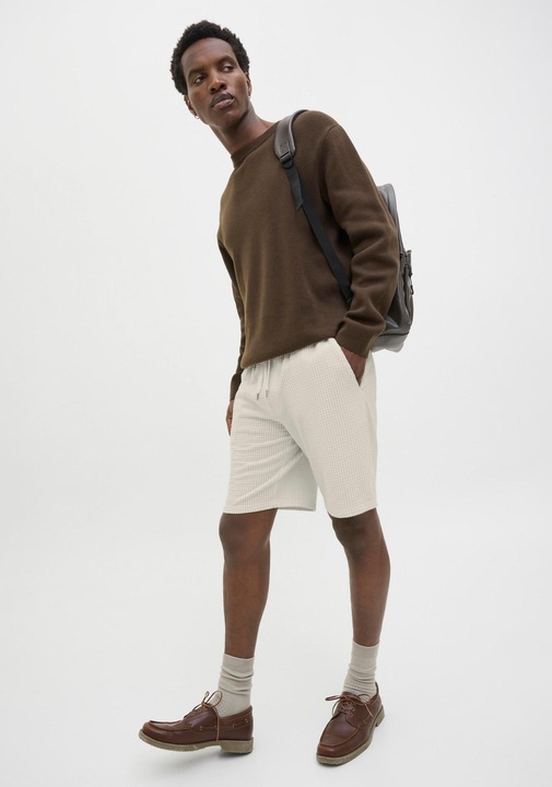 Produktbild Jack & Jones Relaxed Fit Relaxed Fit Shorts Relaxed Fit Shorts (XXL)