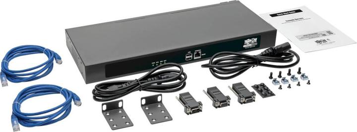 Image du produit Eaton Serveur De Console 16 Ports USB