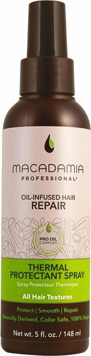 Immagine prodotto Macadamia Protettivo termico (148 ml)