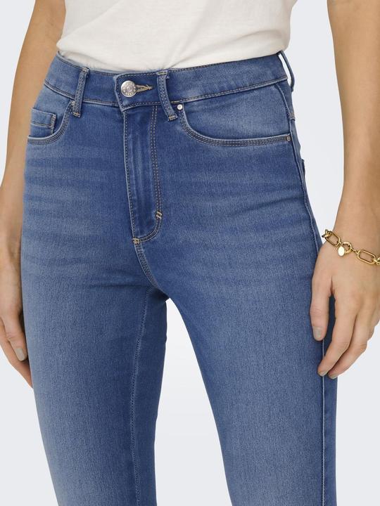 Produktbild Only ONLROYAL LIFE HW Skinny Fit Jeans (30)