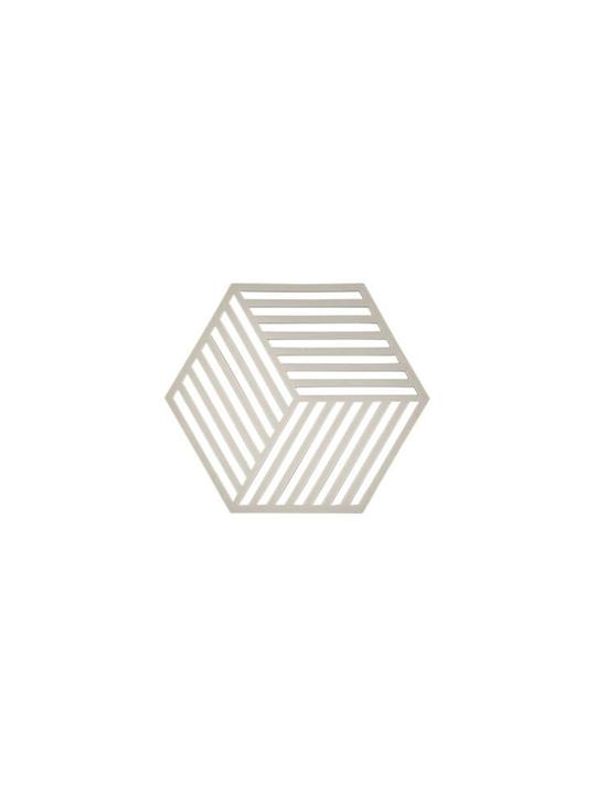 Produktbild Zone Denmark Hexagon (1 x, Pfannenuntersetzer)