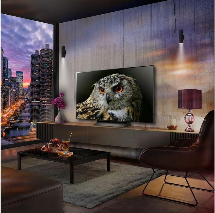 Produktbild LG OLED55C44LA (55", C4, OLED, 4K, 2024)
