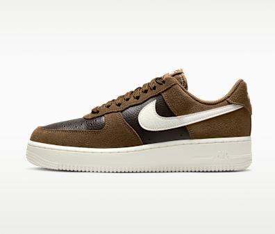 Produktbild Nike Women's Air Force 1 '07 (36.5)