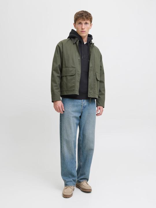 Produktbild Jack & Jones Kapuzenpullover Kapuzenpullover (XS)