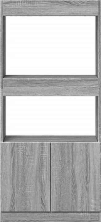 Produktbild vidaXL Louiza (63 x 33 x 180 cm)