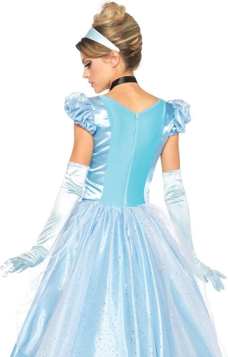 Image du produit Leg Avenue Cinderella Classic (40)