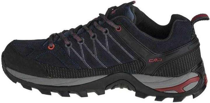 Image du produit CMP Campagnolo - Baskets RIGEL - Homme (41)