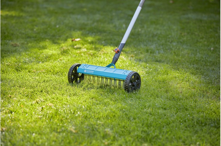 Actual product image Gardena Scarifier
