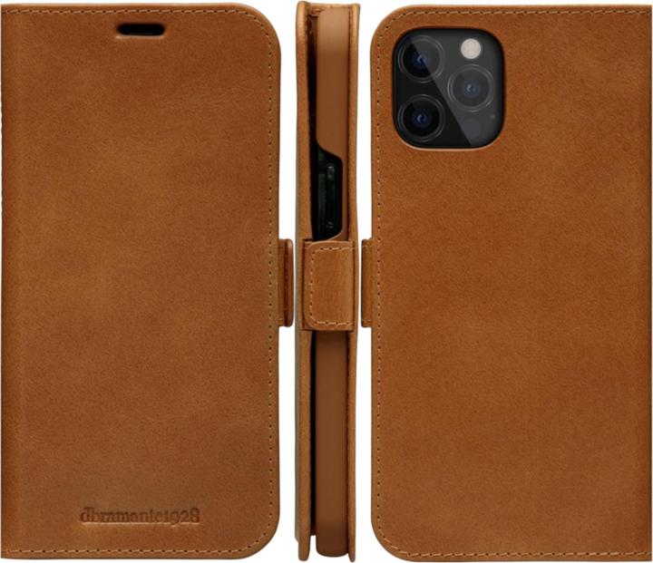 Produktbild dbramante1928 Copenhagen Slim (Apple iPhone 12, Apple iPhone 12 Pro)