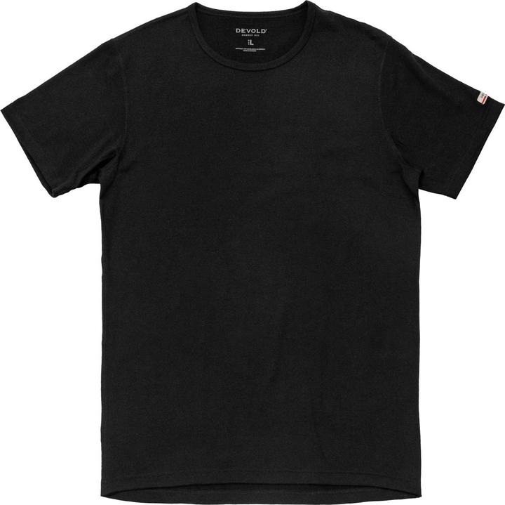 Actual product image Devold Breeze Plus Man T-Shirt (XXL)