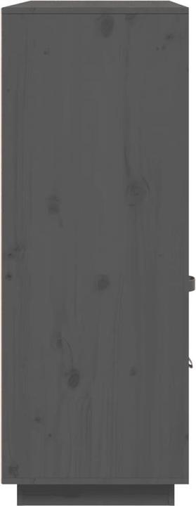 Image du produit vidaXL Highboard (100 x 100 x 108.50 cm)