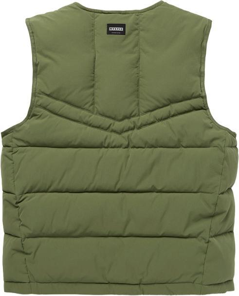 Produktbild Mystic Impact Bodywarmer (M)