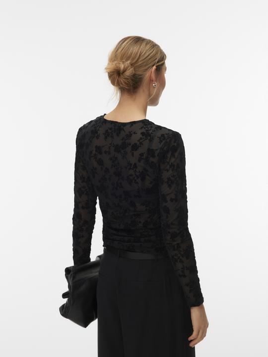 Immagine prodotto Vero Moda AWCLILIANA Top Bluse (46, 48, M)