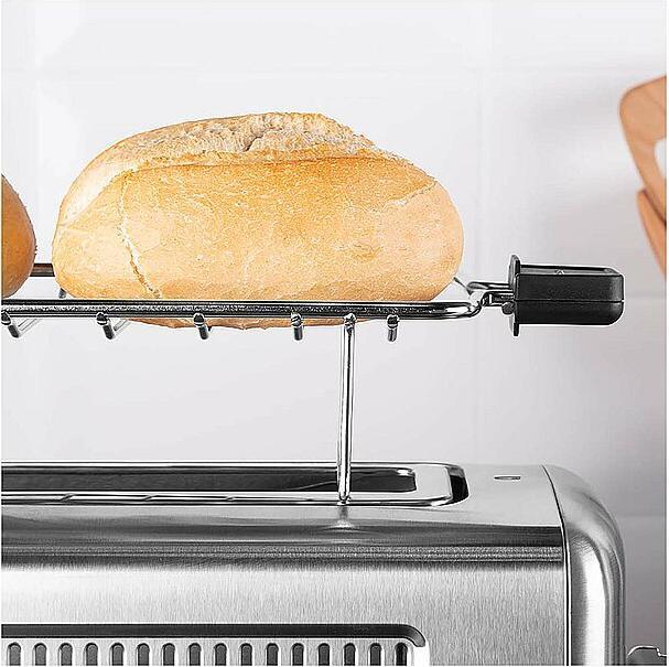 Actual product image Gastroback Advanced 4S