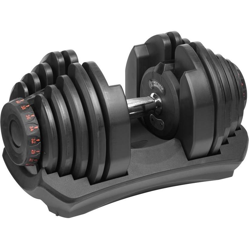 Rebel, Hanteln, (1 x 40 kg)