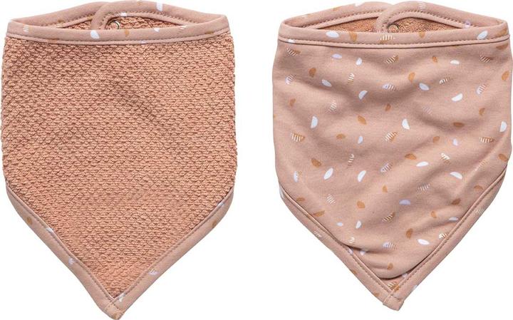 Produktbild Luma Bandana Lätzchen