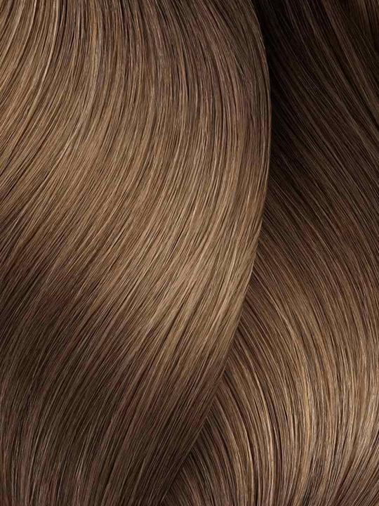 Produktbild L'Oréal Professionnel L'Oral Professionnel Dialight 823 Hellblond Iridescent Gold 60ml (Hellblond Iridescent Gold)