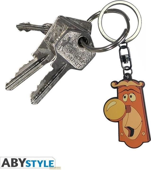 Immagine prodotto ABYstyle Alice nel paese delle meraviglie - Poignée de Porte