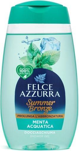 Actual product image Felce Azzurra Shower gel (250 ml)