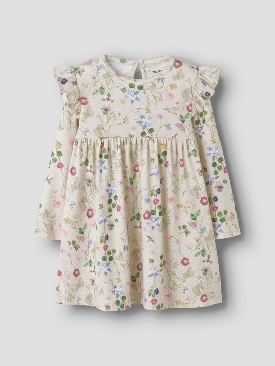 Image du produit Name it Print Kleid (110)