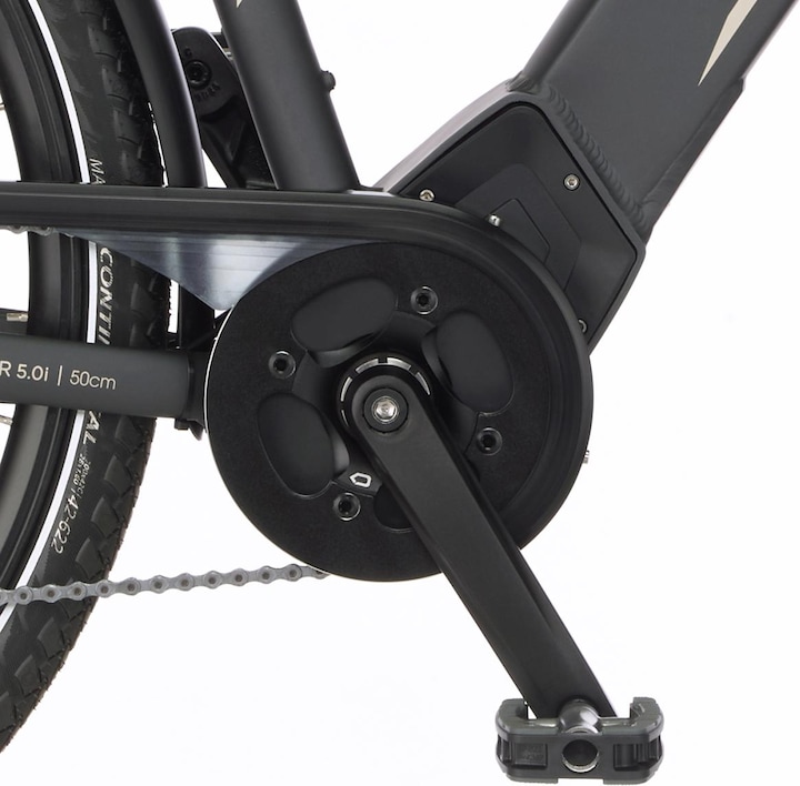 Produktbild Fischer Viator 5.0i (50 cm)