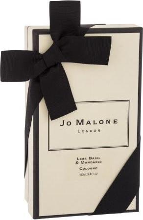 Immagine prodotto Jo Malone Lime Basil & Mandarin (Eau de cologne, 100 ml)