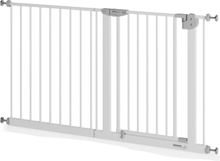Sämann Türschutzgitter (141 cm)