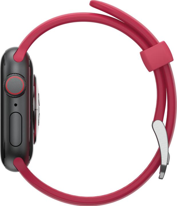 Actual product image OtterBox Armband Apple Watch 41/40/38 mm (41 mm, 38 mm, 40 mm, Silicone)