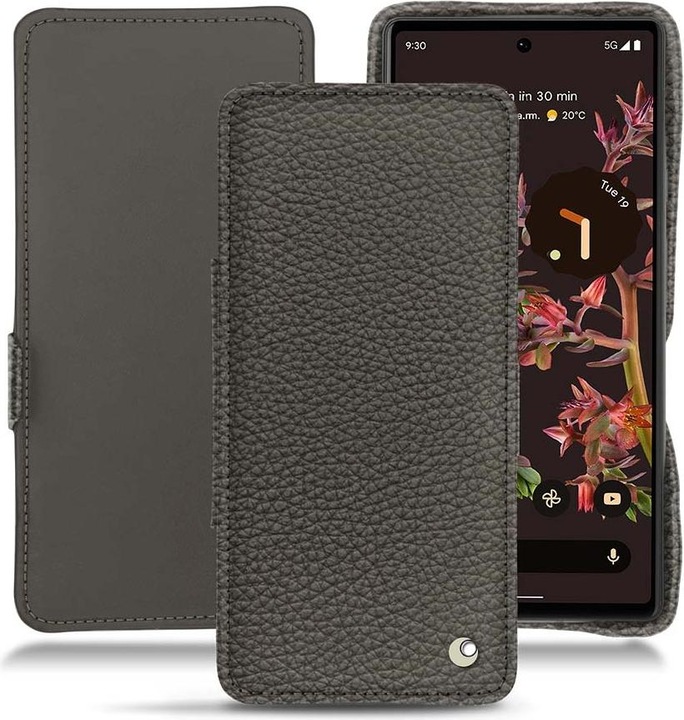 Anthracite ( Pantone #41403c )