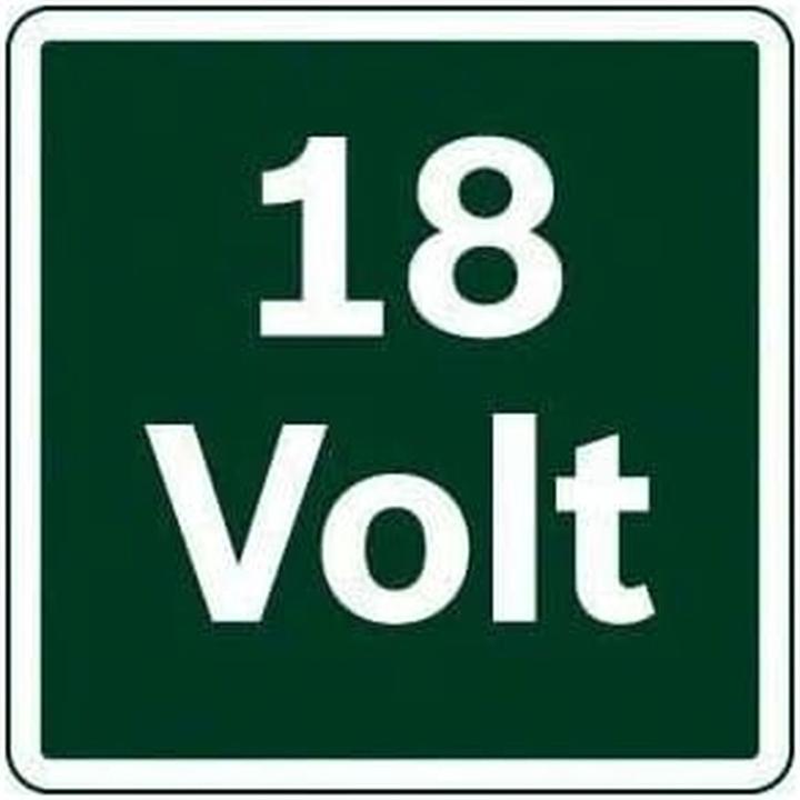 Immagine prodotto Bosch Home & Garden Kit UniversalDrill 18 V