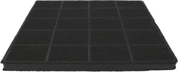 Actual product image Flickbee Compatible Long Life Activated Carbon Filter for Electrolux, AEG Cooker Hood - Replaces 9029798791 /