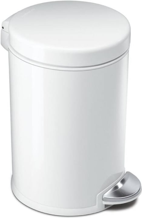 Simplehuman Treteimer (4.50 l)