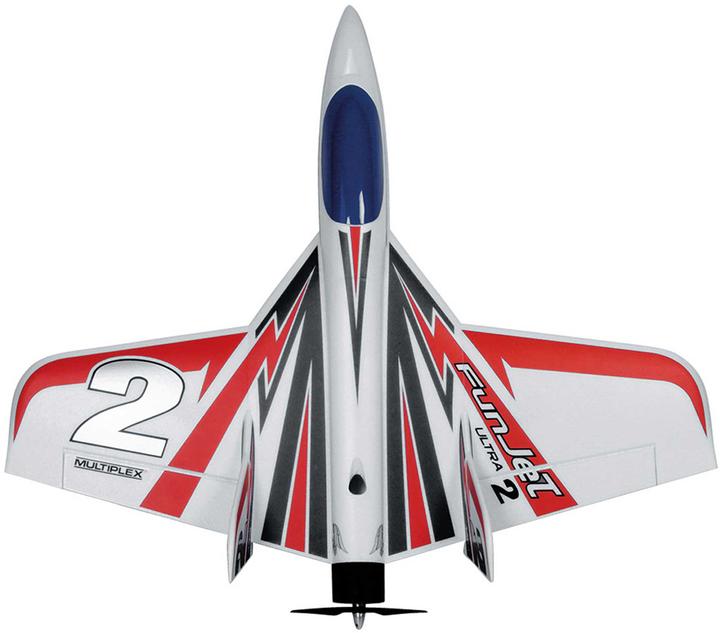 Produktbild Multiplex FunJet ULTRA 2 (Jet)