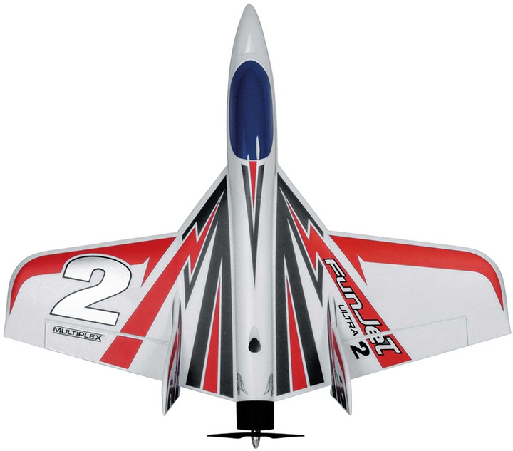 Produktbild Multiplex FunJet ULTRA 2 (Jet)