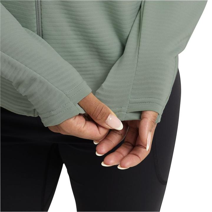 Produktbild Jack Wolfskin Litestride Hooded Fz W (M)