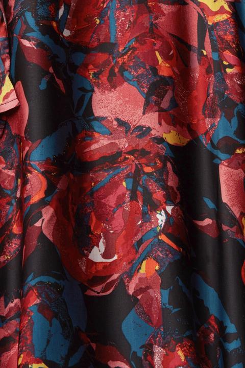 Produktbild Esprit Collection Damen 092eo1e318 Kleid (38)