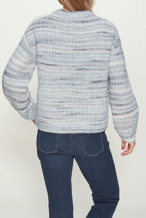 Produktbild Sealand Damen Grobstrick-Pullover (L)