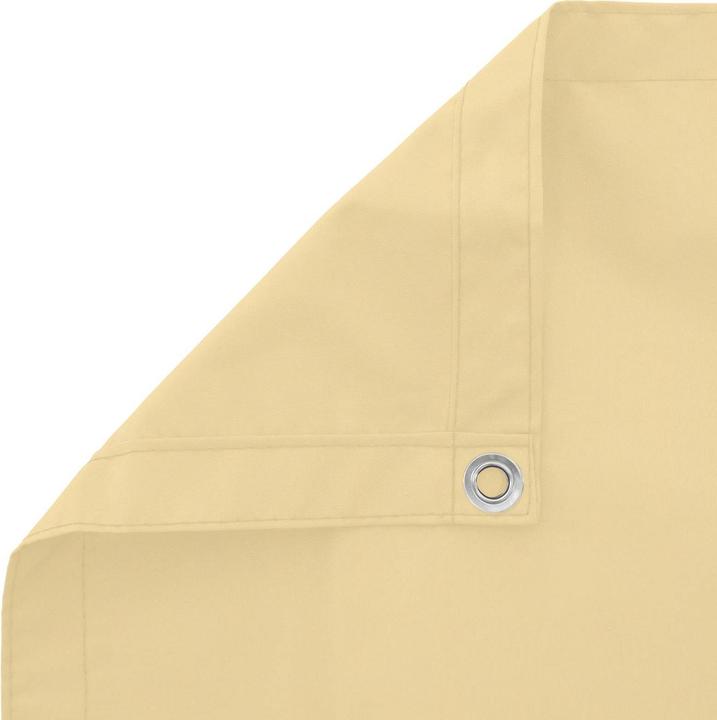 Produktbild vidaXL Balkonsichtschutz (400 cm)