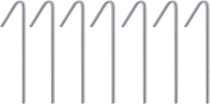 Actual product image vidaXL Tucky (431 cm, 291 cm)